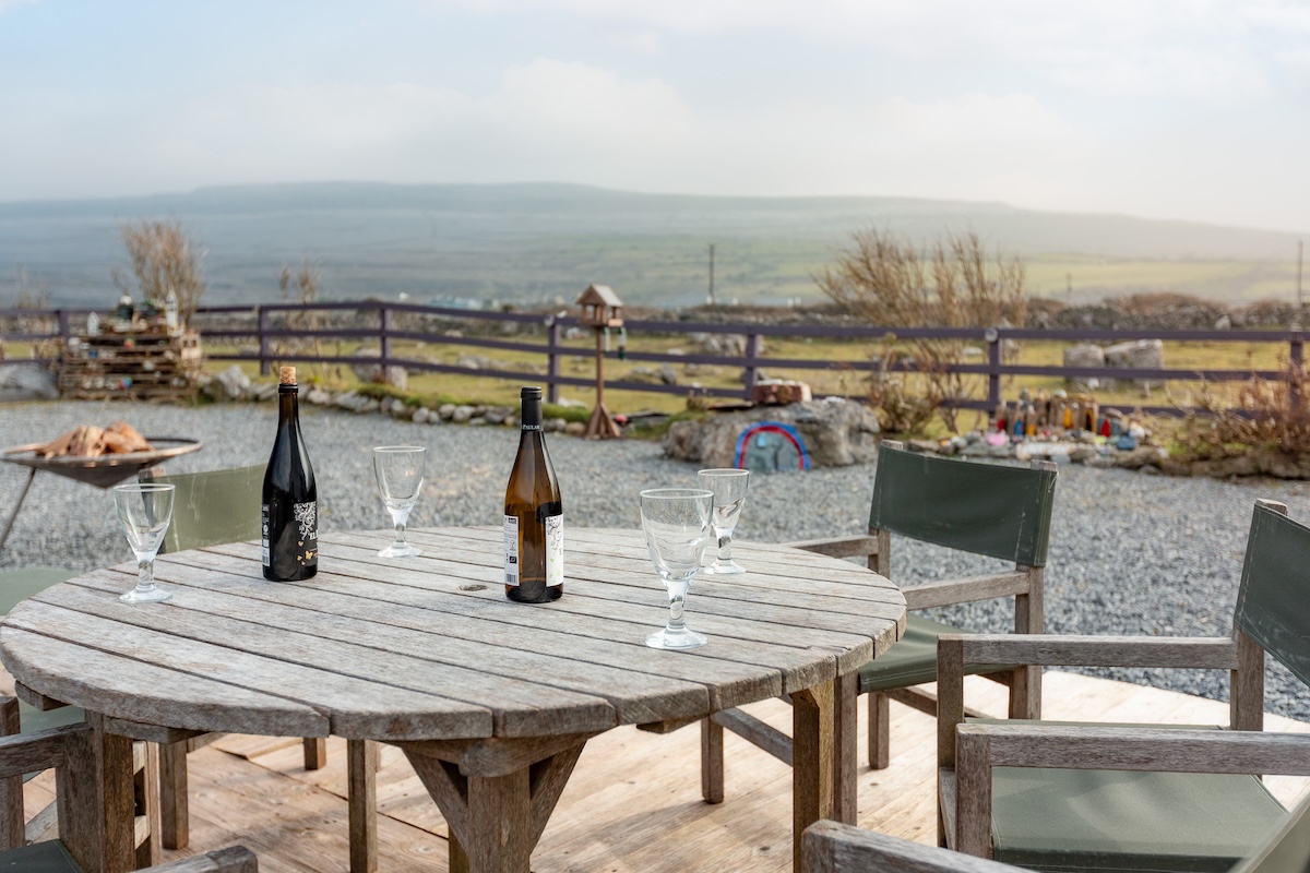 Step Into the Burren