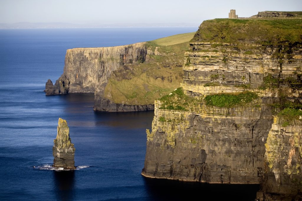 cliffs of moher