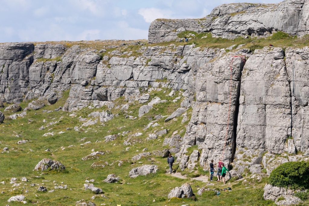Into the Burren Hostel and Tours